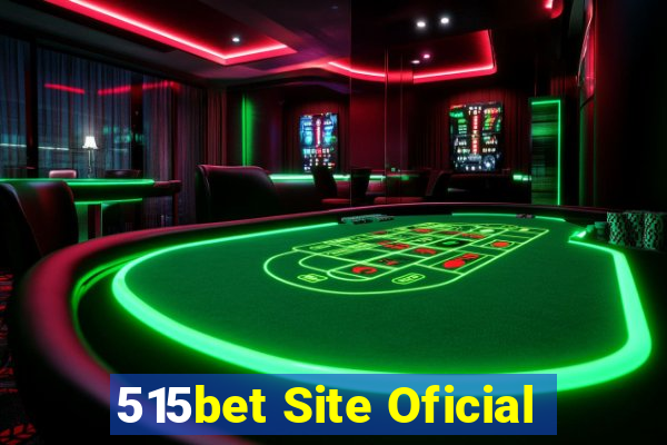 515bet Site Oficial